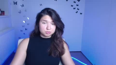 Snapshot of steffi_xo chatting on 20, 9, 2025 Steffi online show from 20, 9, 2025