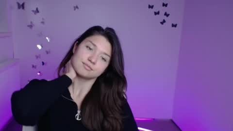 Snapshot of steffi_xo chatting on 5, 10, 2025 Steffi online show from 5, 10, 2025