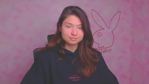 Snapshot of steffi_xo chatting on 7, 10, 2025 Steffi online show from 7, 10, 2025