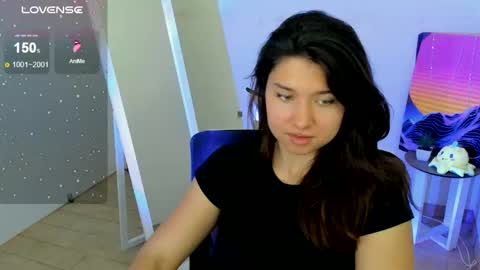 Snapshot of steffi_xo chatting on 10, 10, 2025 Steffi online show from 10, 10, 2025