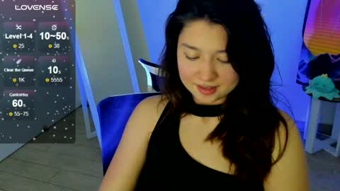 Snapshot of steffi_xo chatting on 11, 11, 2025 Steffi online show from 11, 11, 2025