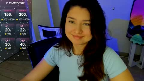 Snapshot of steffi_xo chatting on 13, 11, 2025 Steffi online show from 13, 11, 2025