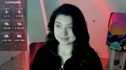 Snapshot of steffi_xo chatting on 22, 11, 2025 Steffi online show from 22, 11, 2025