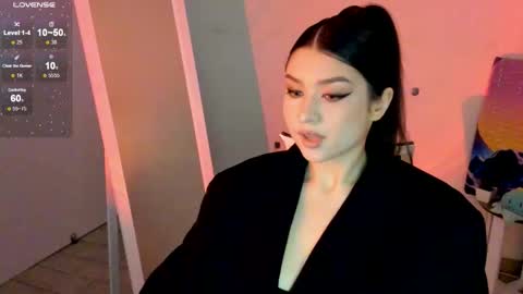 Snapshot of steffi_xo chatting on 5, 1, 2026 Steffi online show from 5, 1, 2026