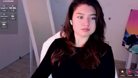 Snapshot of steffi_xo chatting on 8, 1, 2026 Steffi online show from 8, 1, 2026