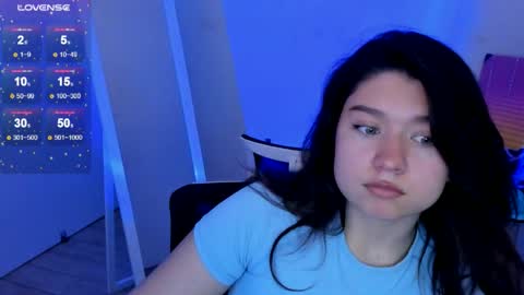 Snapshot of steffi_xo chatting on 9, 1, 2026 Steffi online show from 9, 1, 2026