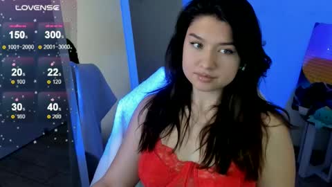 Snapshot of steffi_xo chatting on 10, 1, 2026 Steffi online show from 10, 1, 2026