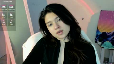 Snapshot of steffi_xo chatting on 13, 1, 2026 Steffi online show from 13, 1, 2026