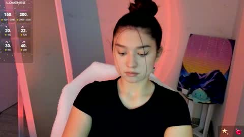 Snapshot of steffi_xo chatting on 15, 1, 2026 Steffi online show from 15, 1, 2026