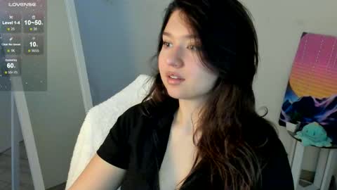 Snapshot of steffi_xo chatting on 18, 1, 2026 Steffi online show from 18, 1, 2026