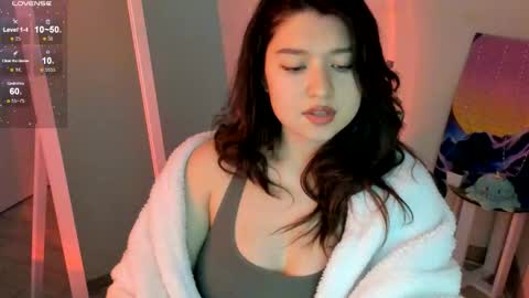 Snapshot of steffi_xo chatting on 3, 2, 2026 Steffi online show from 3, 2, 2026
