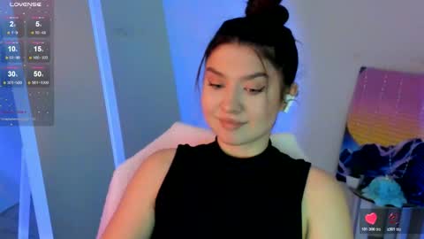 Snapshot of steffi_xo chatting on 5, 2, 2026 Steffi online show from 5, 2, 2026