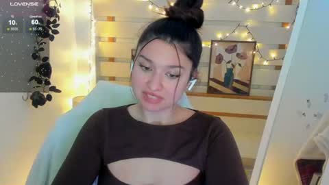 Snapshot of steffi_xo chatting on 11, 2, 2026 Steffi online show from 11, 2, 2026