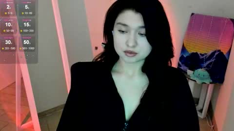Snapshot of steffi_xo chatting on 16, 2, 2026 Steffi online show from 16, 2, 2026