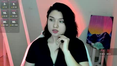 Snapshot of steffi_xo chatting on 17, 2, 2026 Steffi online show from 17, 2, 2026
