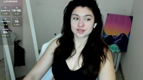 Snapshot of steffi_xo chatting on 27, 2, 2026 Steffi online show from 27, 2, 2026
