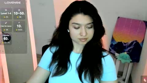 Snapshot of steffi_xo chatting on 4, 3, 2026 Steffi online show from 4, 3, 2026