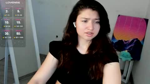 Snapshot of steffi_xo chatting on 5, 3, 2026 Steffi online show from 5, 3, 2026