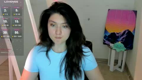 Snapshot of steffi_xo chatting on 14, 3, 2026 Steffi online show from 14, 3, 2026