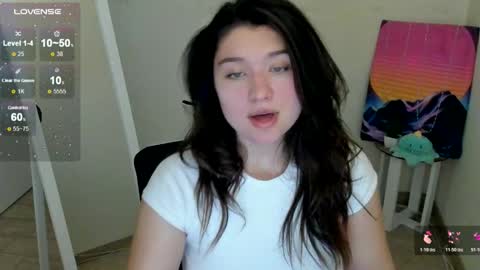 Snapshot of steffi_xo chatting on 15, 3, 2026 Steffi online show from 15, 3, 2026