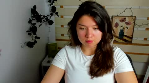 Snapshot of steffi_xo chatting on 2, 4, 2026 Steffi online show from 2, 4, 2026