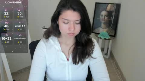 Snapshot of steffi_xo chatting on 9, 4, 2026 Steffi online show from 9, 4, 2026
