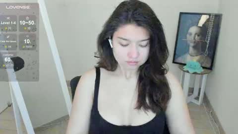 Snapshot of steffi_xo chatting on 14, 4, 2026 Steffi online show from 14, 4, 2026