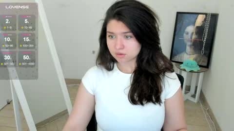 Snapshot of steffi_xo chatting on 15, 4, 2026 Steffi online show from 15, 4, 2026