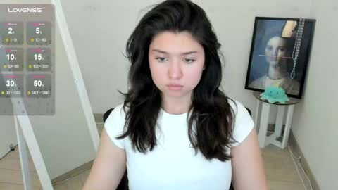 Snapshot of steffi_xo chatting on 15, 4, 2026 Steffi online show from 15, 4, 2026