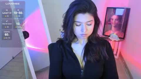 Snapshot of steffi_xo chatting on 17, 4, 2026 Steffi online show from 17, 4, 2026