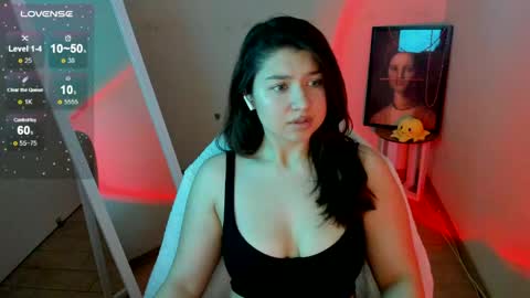 Snapshot of steffi_xo chatting on 20, 4, 2026 Steffi online show from 20, 4, 2026