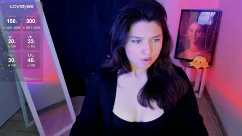 Snapshot of steffi_xo chatting on 30, 4, 2026 Steffi online show from 30, 4, 2026