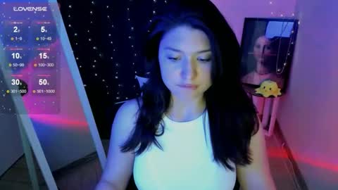 Snapshot of steffi_xo chatting on 5, 5, 2026 Steffi online show from 5, 5, 2026