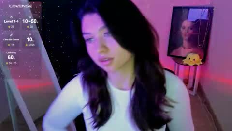 Snapshot of steffi_xo chatting on 11, 5, 2026 Steffi online show from 11, 5, 2026
