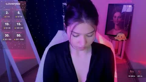 Snapshot of steffi_xo chatting on 11, 5, 2026 Steffi online show from 11, 5, 2026