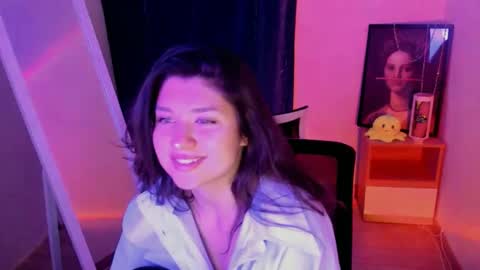 Snapshot of steffi_xo chatting on 12, 5, 2026 Steffi online show from 12, 5, 2026