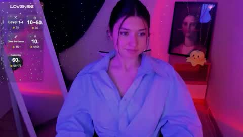 Snapshot of steffi_xo chatting on 14, 5, 2026 Steffi online show from 14, 5, 2026