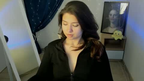 Snapshot of steffi_xo chatting on 15, 5, 2026 Steffi online show from 15, 5, 2026