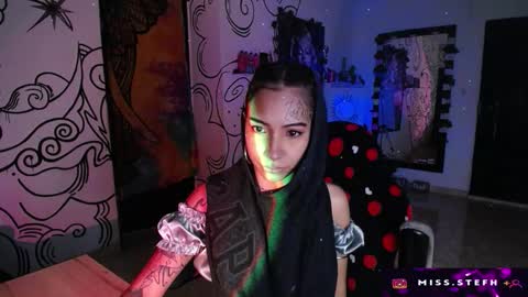 Snapshot of stefh420 chatting on 7, 10, 2025   online show from 7, 10, 2025