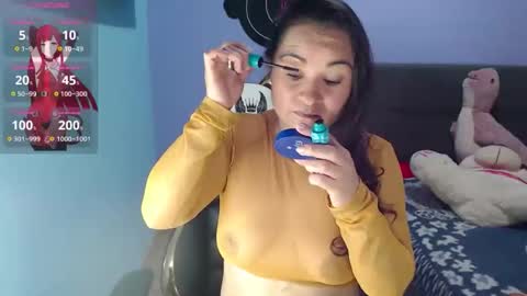 StefiAlizon online show from 10, 2, 2026