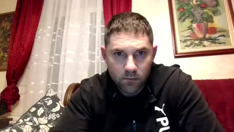 Stefan online show from 8, 12, 2024
