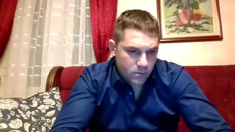 Stefan online show from 17, 12, 2024