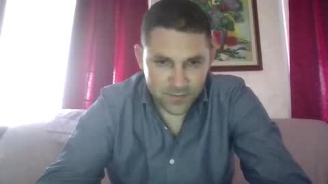 Stefan online show from 12, 5, 2026