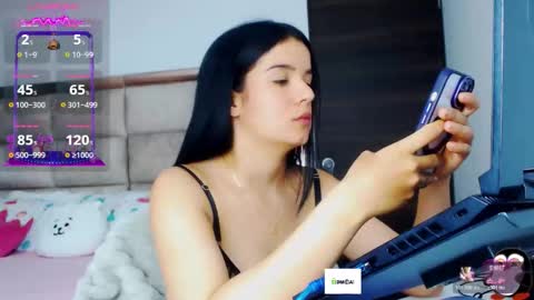 Stefany online show from 22, 11, 2025