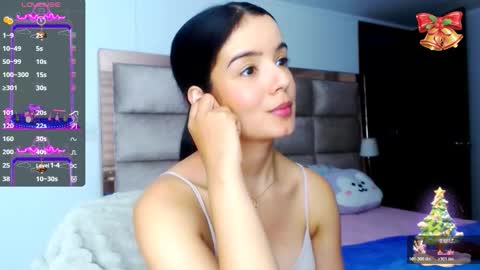 Stefany online show from 14, 12, 2025