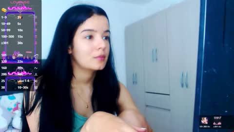 Stefany online show from 6, 1, 2026