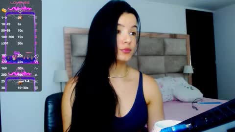 Stefany online show from 13, 1, 2026