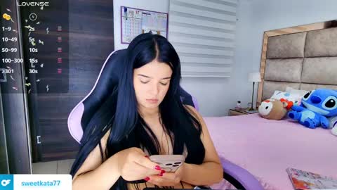 Stefany online show from 19, 5, 2026