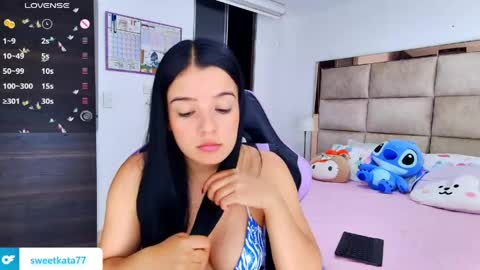 Stefany online show from 21, 5, 2026
