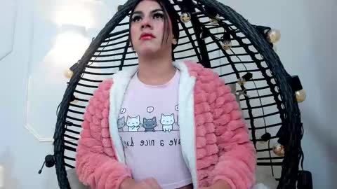 Snapshot of stefy_bratz chatting on 13, 1, 2026 Stefany Bratz online show from 13, 1, 2026